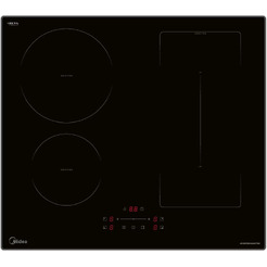 Варочная панель Midea MIH65781SB