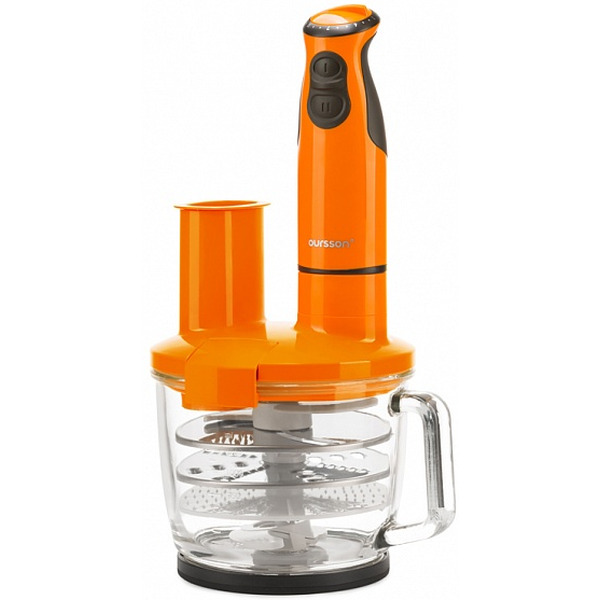 Блендер Oursson HB4040/OR