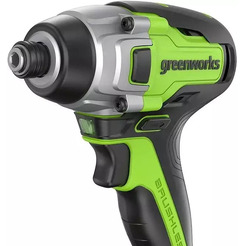 Винтоверт Greenworks GD24ID3 3802807CUB