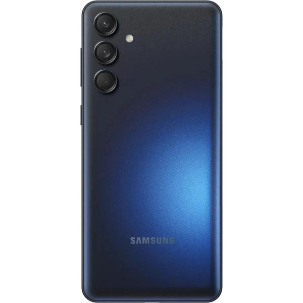 Телефон Samsung Galaxy M55 5G 8GB/128GB (черный)