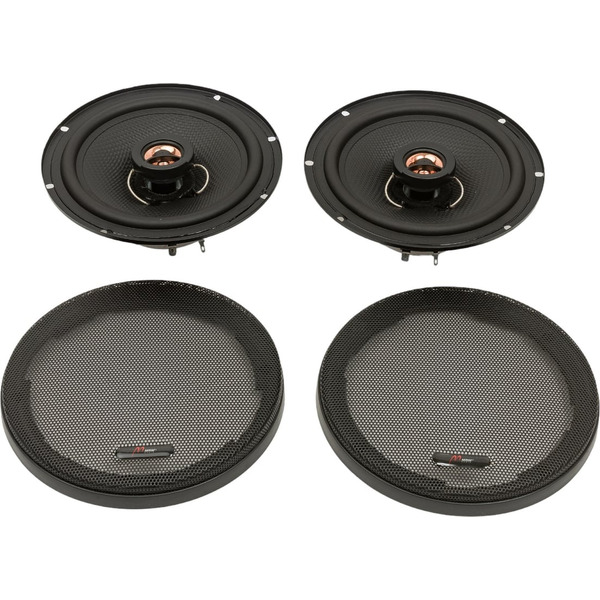 Автоакустика MRM MRM BL-6.2