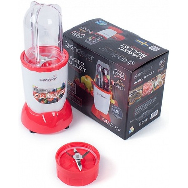 Стационарный блендер Endever SkyLine HB-04