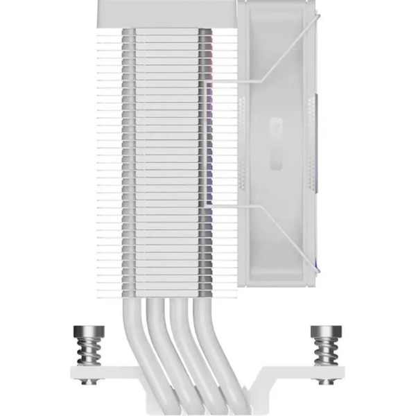 Кулер для процессора PcCooler R400 ARGB WH R400-WHAWYX-US