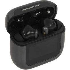 Наушники Monster TH300 MH22203 (черный)