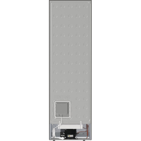 Холодильник Gorenje NRK6201ES4