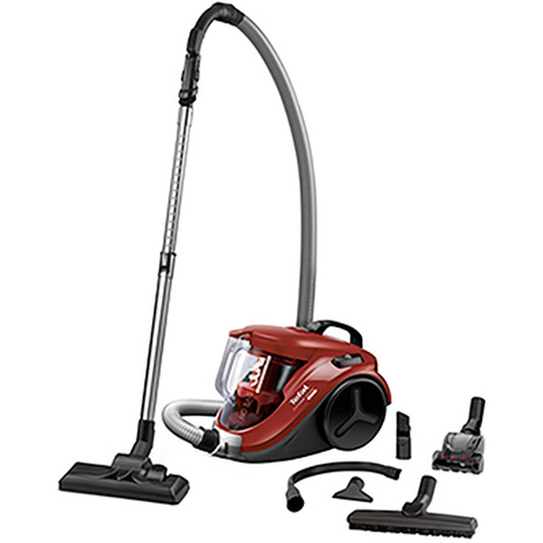 Пылесос TEFAL TW3798EA