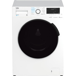 Стирально-сушильная машина BEKO WDB7425R2W