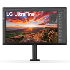 Монитор LG 32UN880-B