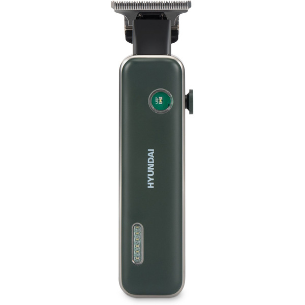 Триммер Hyundai H-HT6070 (зеленый)