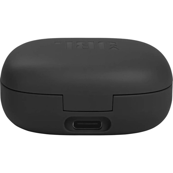 Наушники JBL Wave Flex (черный)