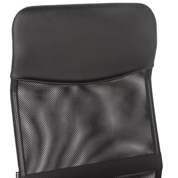 Кресло Brabix Flash MG-302 (черный)