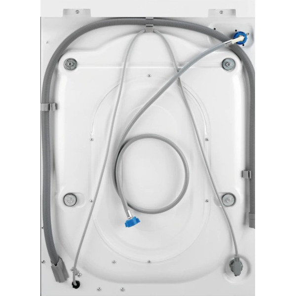 Стиральная машина AEG L6SE26SRE