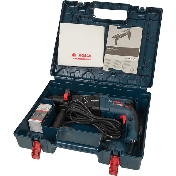 Перфоратор Bosch GBH 2-28 F Professional (0611267600)