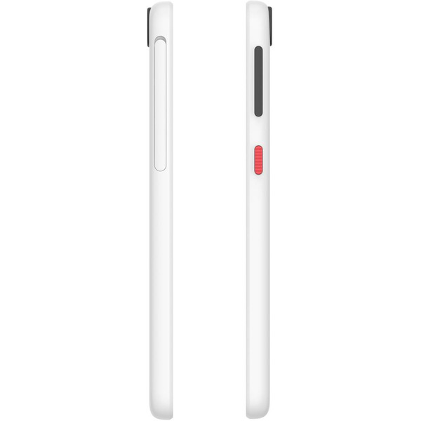 Смартфон HTC Desire 530 EAA Stratus (White)
