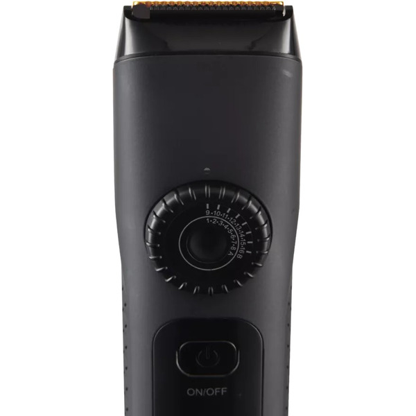 Машинка для стрижки POLARIS PHC 2200 (черный)