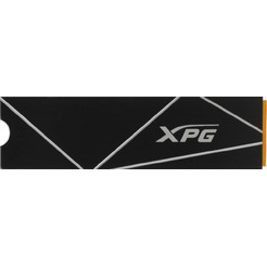 Накопитель SSD A-Data AGAMMIXS70B-8000G-CS