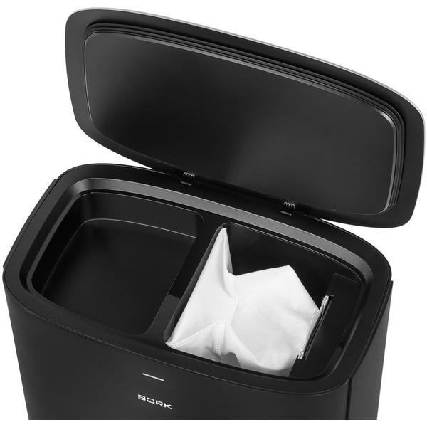 Робот-пылесос BORK V831