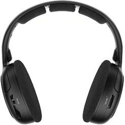 Наушники Sennheiser RS 120-W