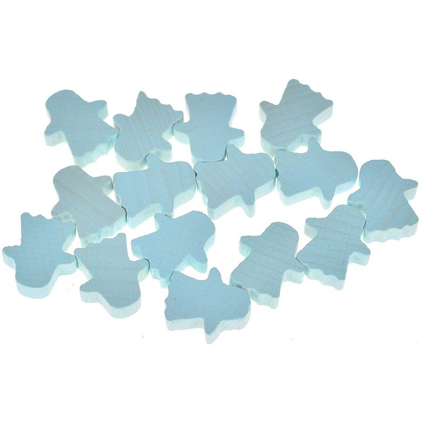 Настольная игра Мир Хобби Каркассон: Туманы и призраки 50001