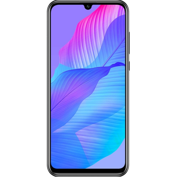 Смартфон Huawei Y8p (AQM-LX1) полночный черный