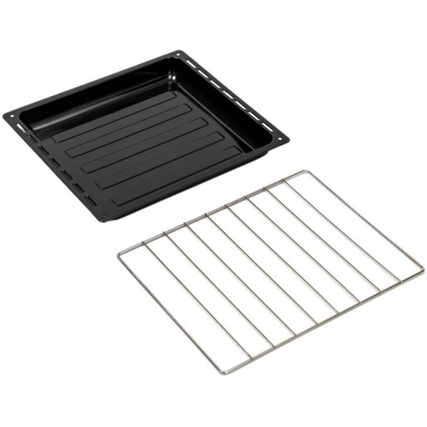 Мини-печь Kraft KF-MO 3200 BL