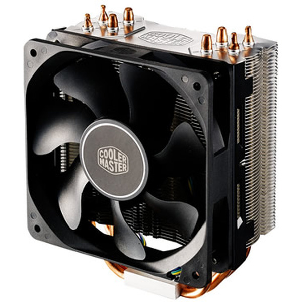 Кулер COOLERMASTER Hyper 212X RR-212X-17PK-R1