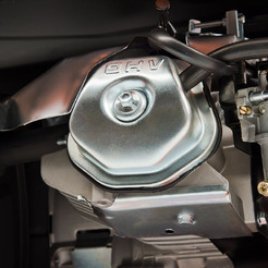 Генератор Daewoo Power GDA 7500E