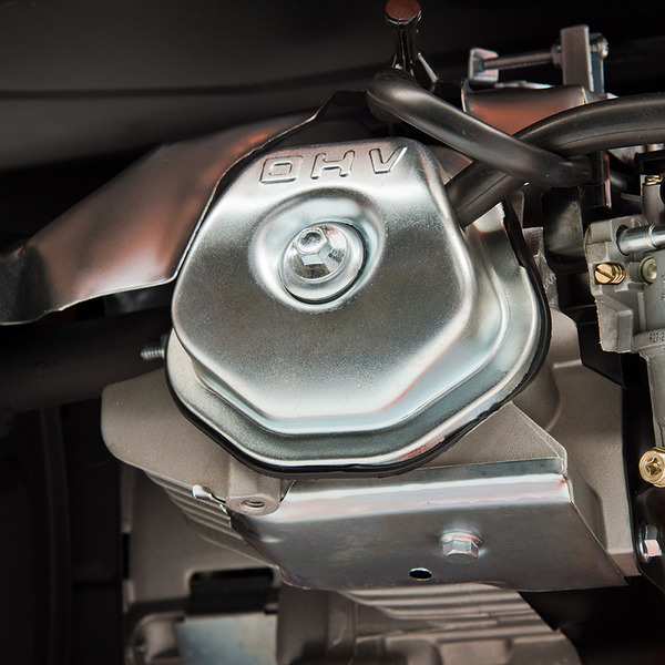 Генератор Daewoo Power GDA 7500E