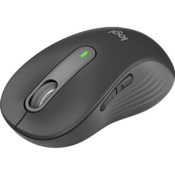 Мышь Logitech M650 L Large [910-006388]