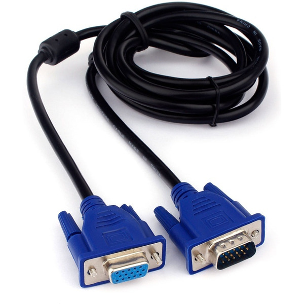 Кабель Cablexpert CC-PVGA-1.8M