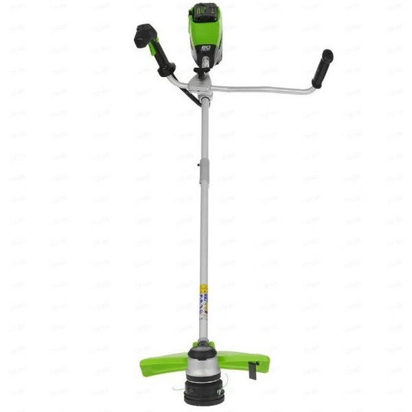 Триммер Greenworks GD60BCBK4 2108407UB