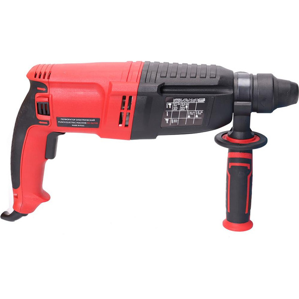 Перфоратор Edon RH-26/1150