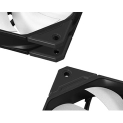 Вентилятор для корпуса ID-Cooling TF-12025-PRO ARGB