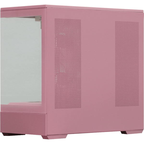 Компьютер HAFF Five WH64666 Pink