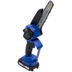 Аккумуляторная пила ETECH NS-18/8BL