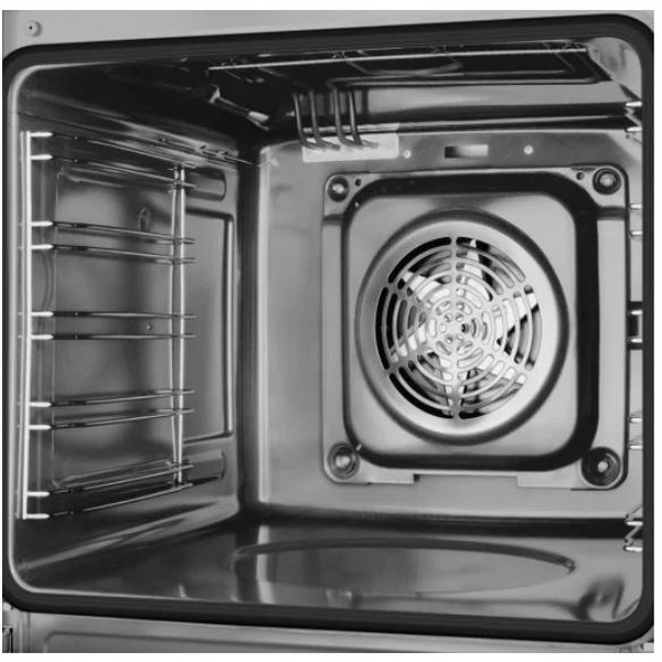 Кухонная плита Hansa FCMXS593632