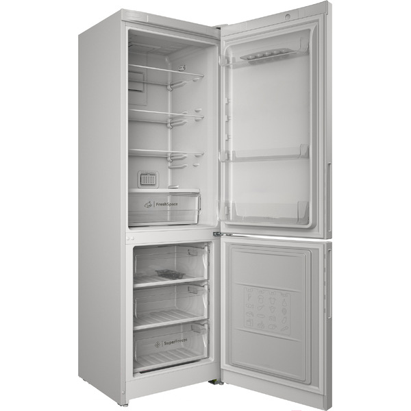 Холодильник Indesit ITR 5180 W