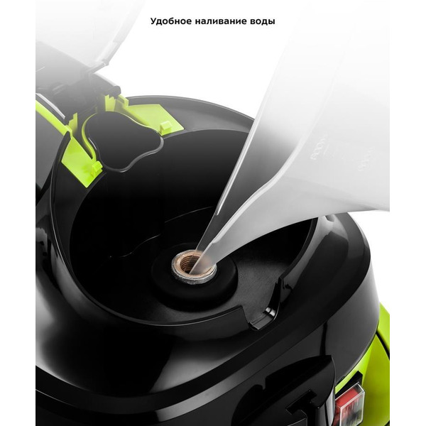 Пароочиститель Kitfort KT-9103-2