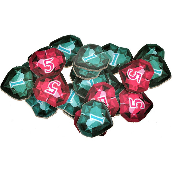 Настольная игра Hobby World Дай-скимо 952173