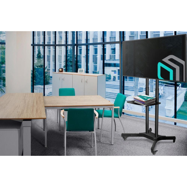 Стойка для телевизора Onkron TS1351 (черный)