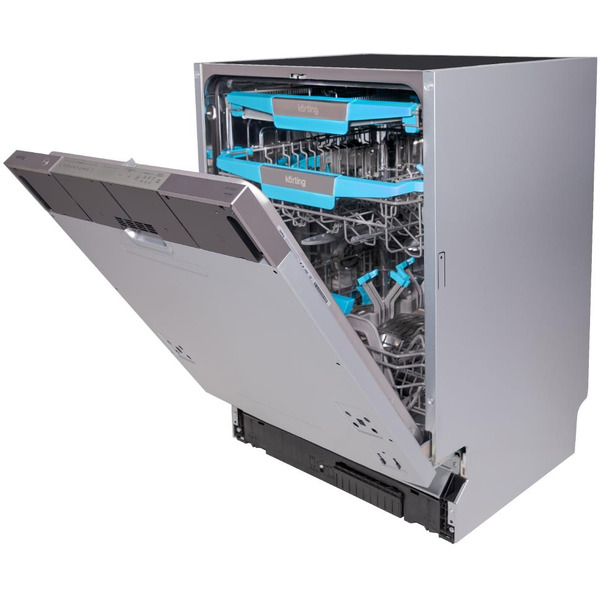 Посудомоечная машина Korting KDI 60977