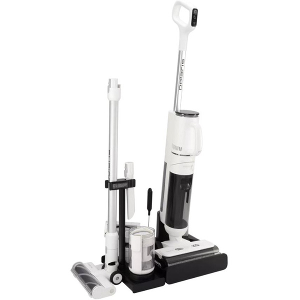 Пылесос Polaris PVCW 0101