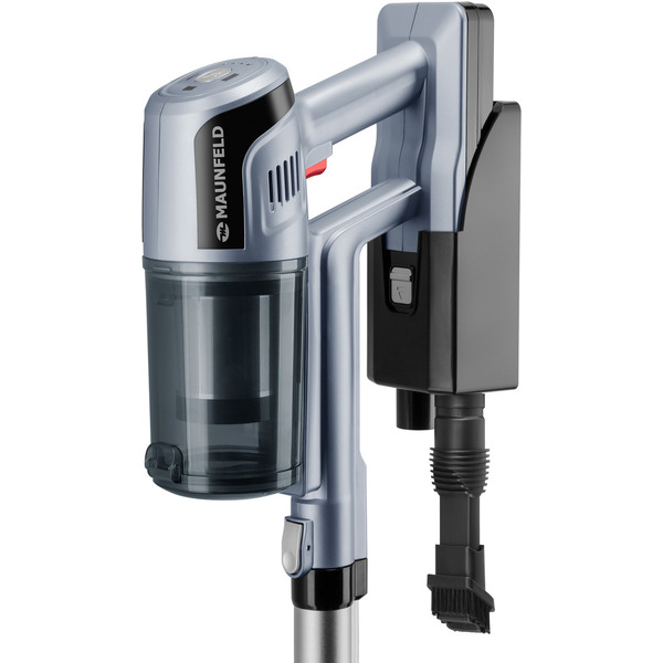 Пылесос MAUNFELD MF-2032GR Pro