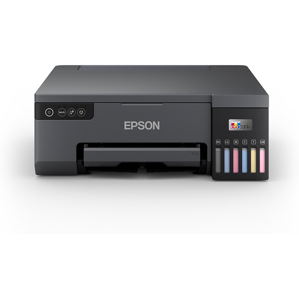 Принтер Epson L8050 (C11CK37504)