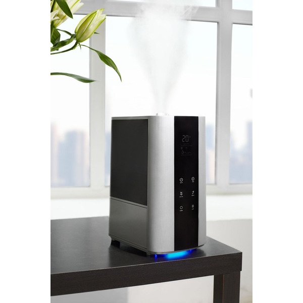 Ультразвуковой увлажнитель воздуха Polaris PUH 0806Di