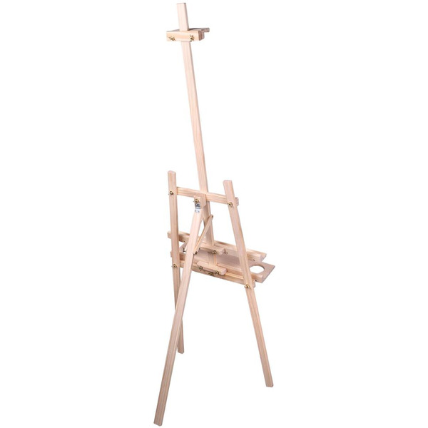 Мольберт напольный BRAUBERG ART CLASSIC 192261