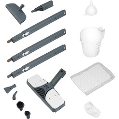 Пароочиститель KITFORT КТ-917