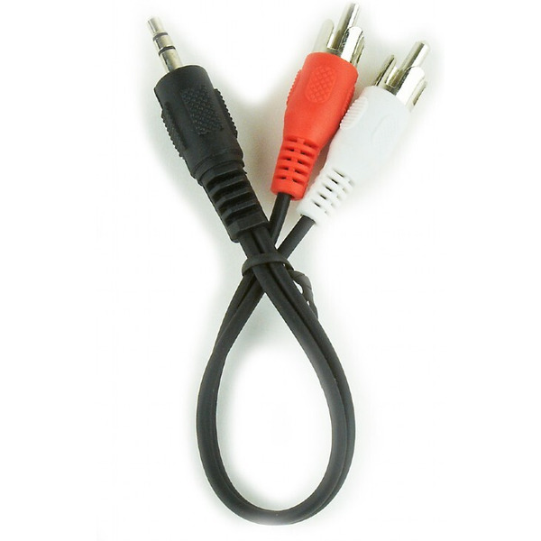 Кабель Gembird CCA-458/0.2