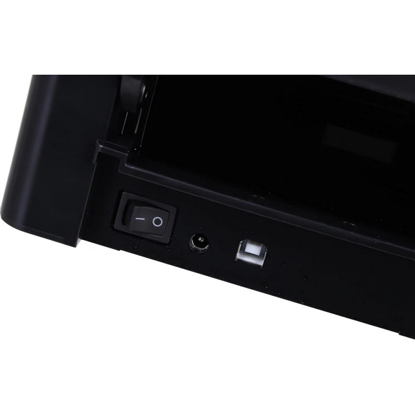 Принтер этикеток TSC TE300