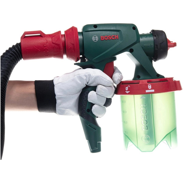 Краскораспылитель Bosch PFS 5000 E (0603207200)